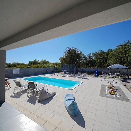 Villa Dreams Brisevo 外观 照片