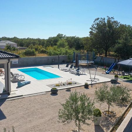 Villa Dreams Brisevo 外观 照片