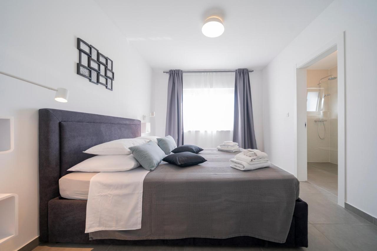 Villa Dreams Brisevo 外观 照片