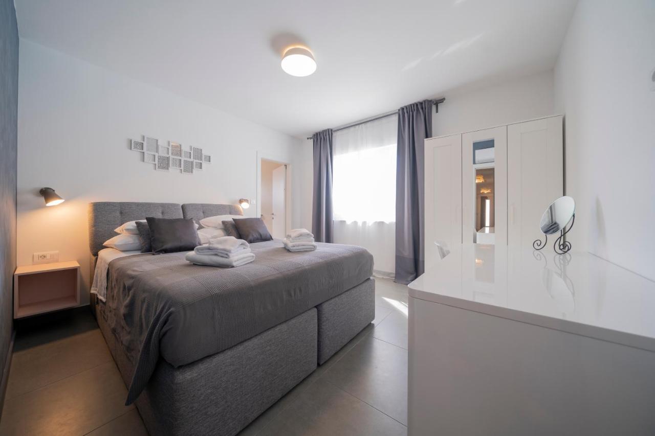Villa Dreams Brisevo 外观 照片