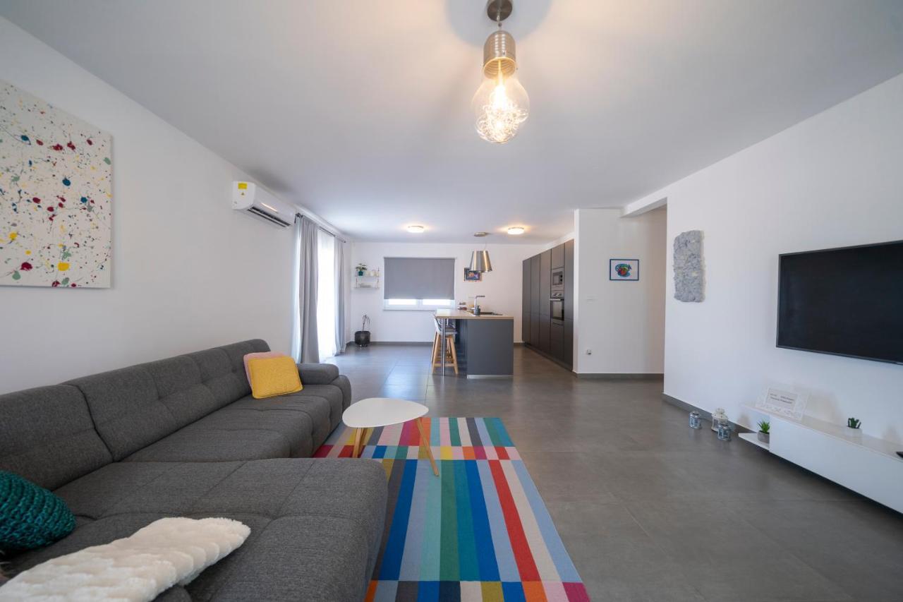 Villa Dreams Brisevo 外观 照片