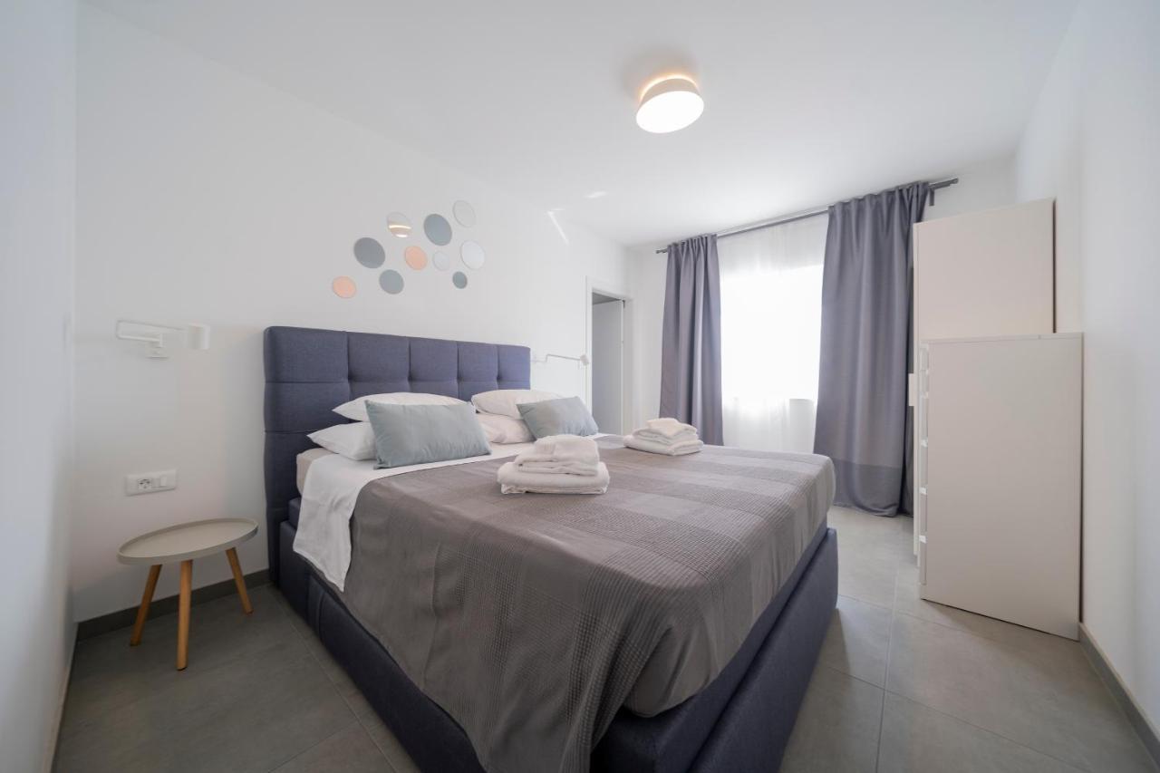 Villa Dreams Brisevo 外观 照片