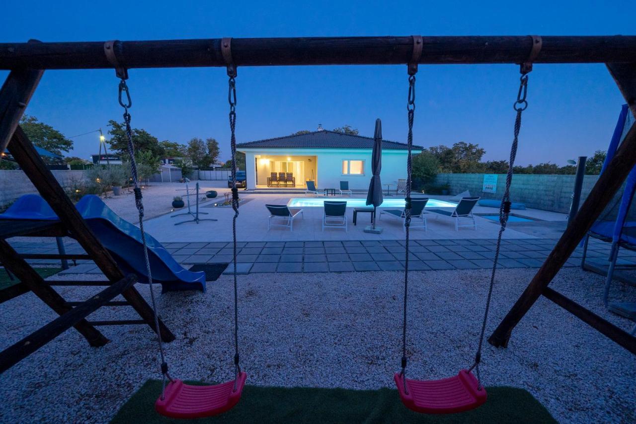 Villa Dreams Brisevo 外观 照片