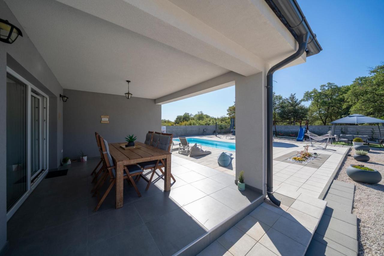 Villa Dreams Brisevo 外观 照片