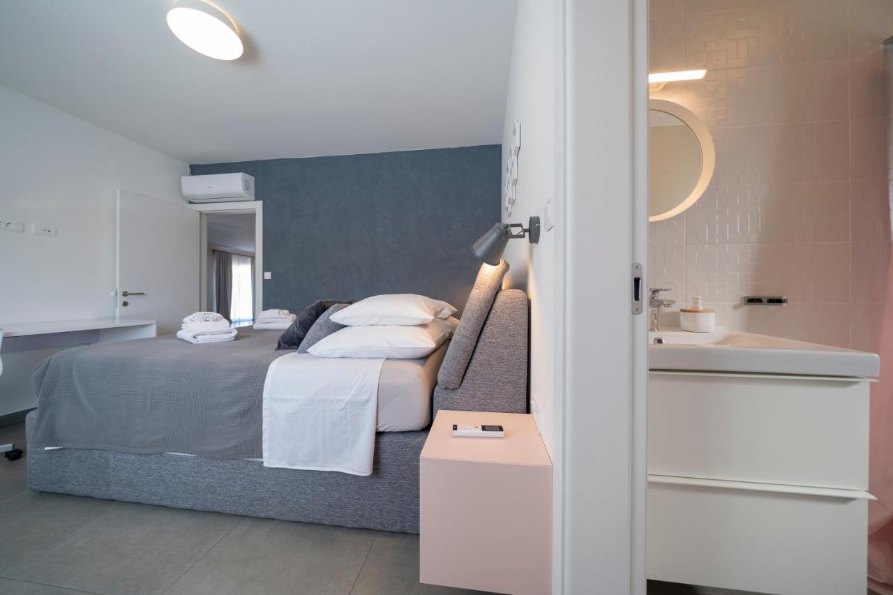 Villa Dreams Brisevo 外观 照片