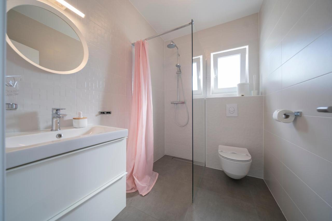 Villa Dreams Brisevo 外观 照片