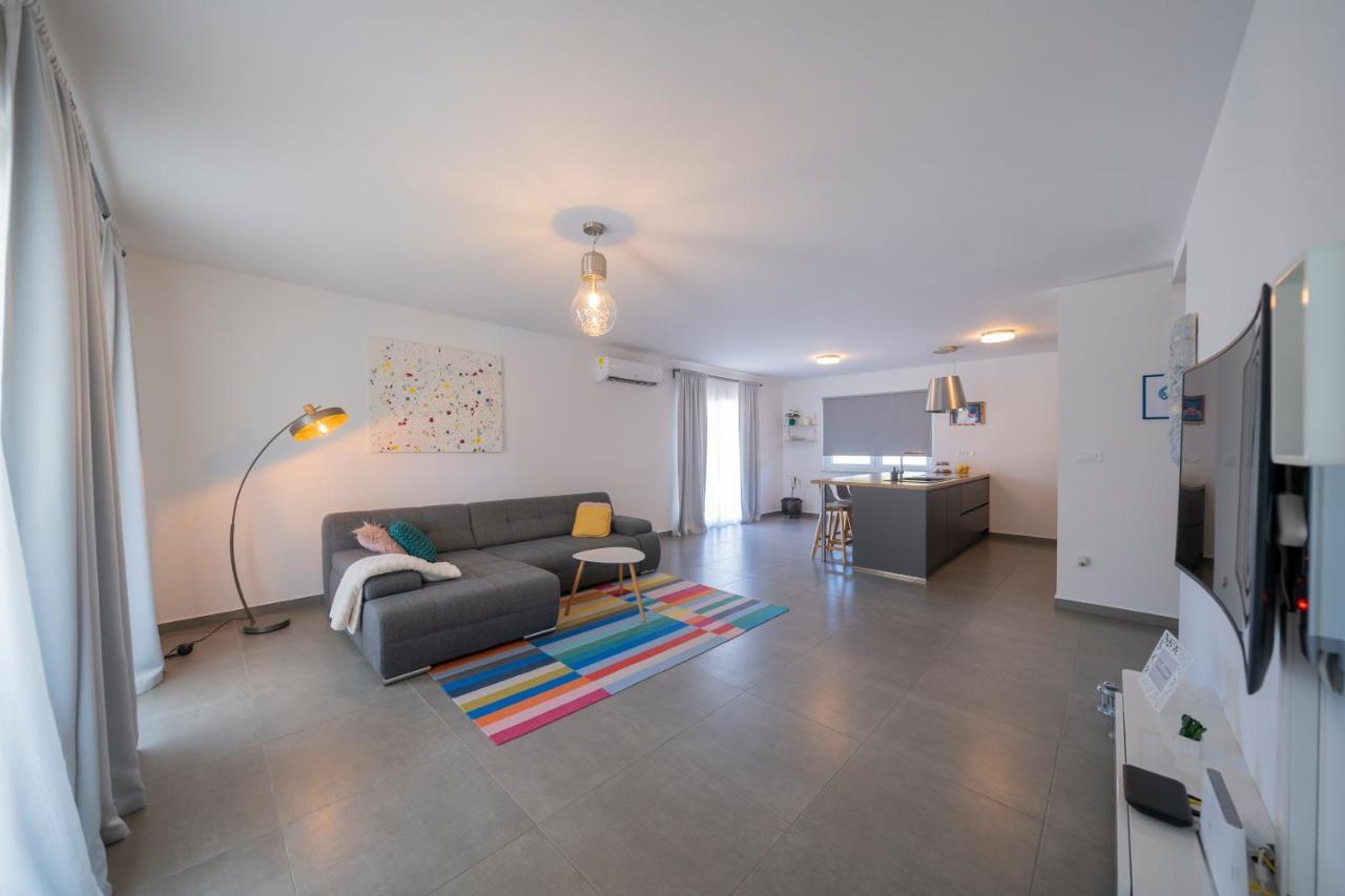 Villa Dreams Brisevo 外观 照片