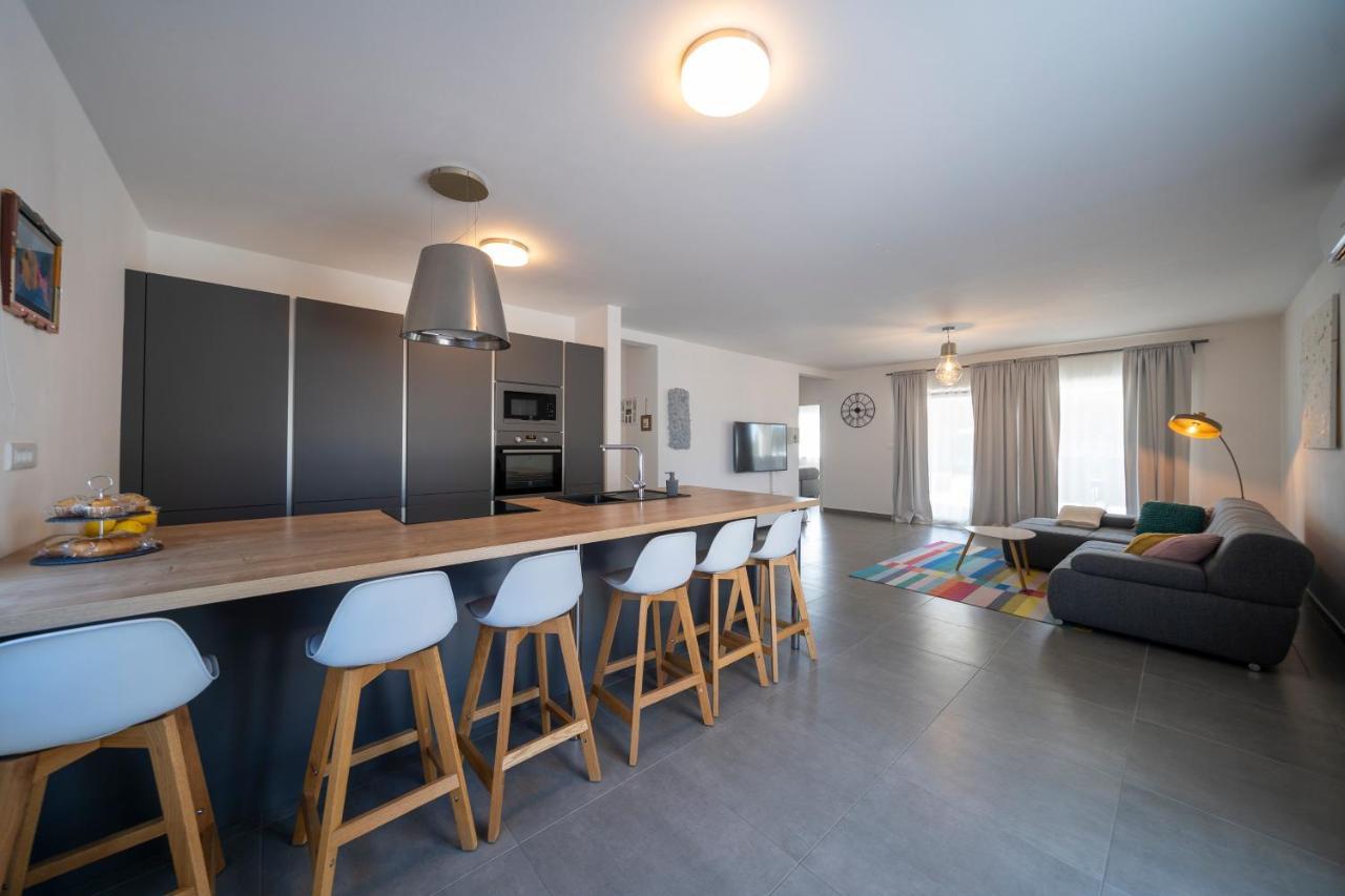 Villa Dreams Brisevo 外观 照片