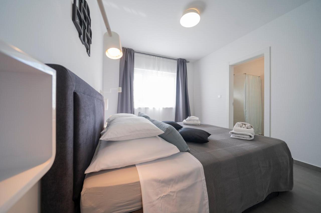 Villa Dreams Brisevo 外观 照片