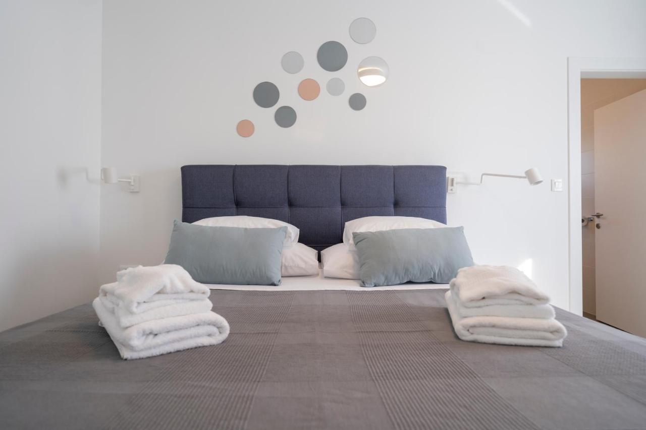 Villa Dreams Brisevo 外观 照片