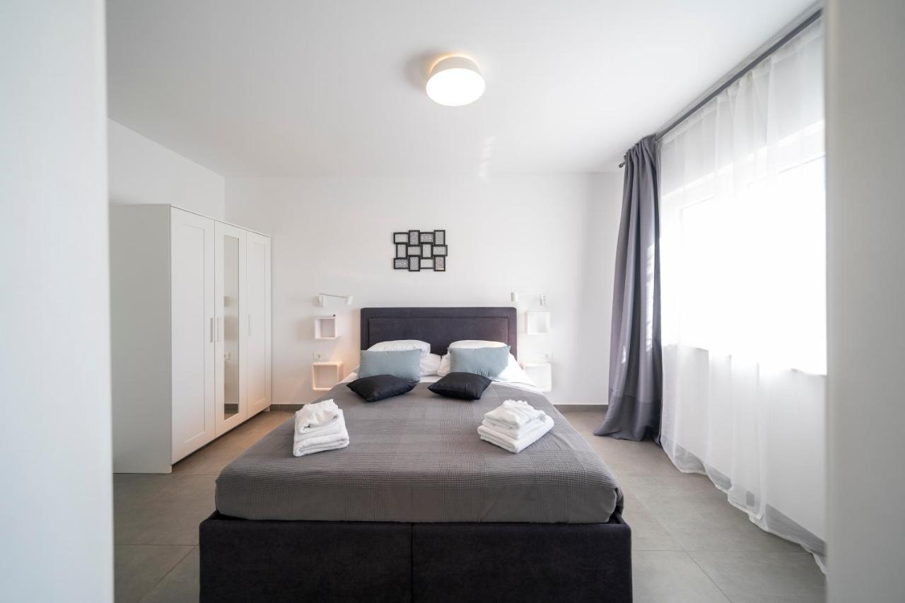 Villa Dreams Brisevo 外观 照片