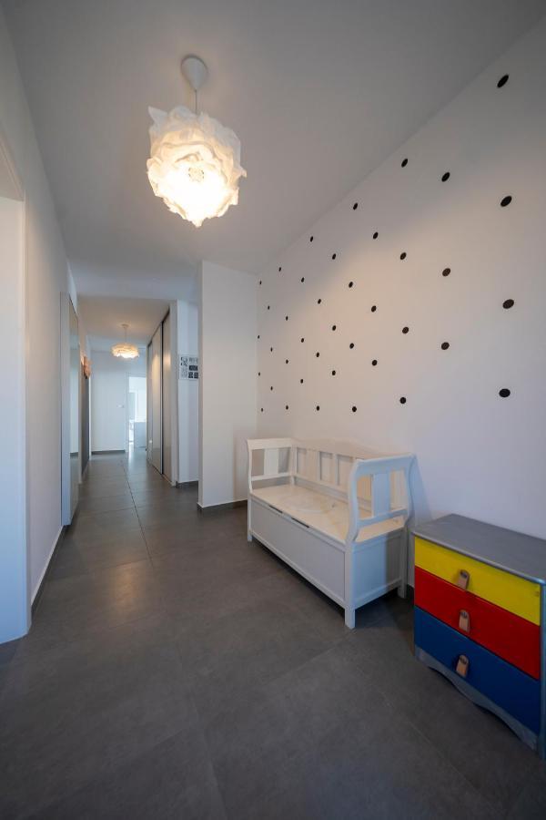 Villa Dreams Brisevo 外观 照片