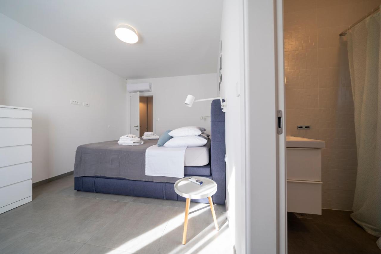 Villa Dreams Brisevo 外观 照片