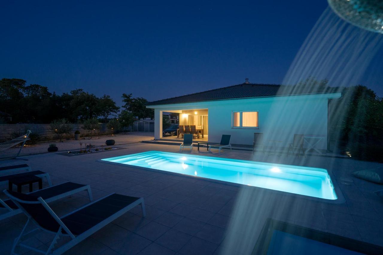 Villa Dreams Brisevo 外观 照片