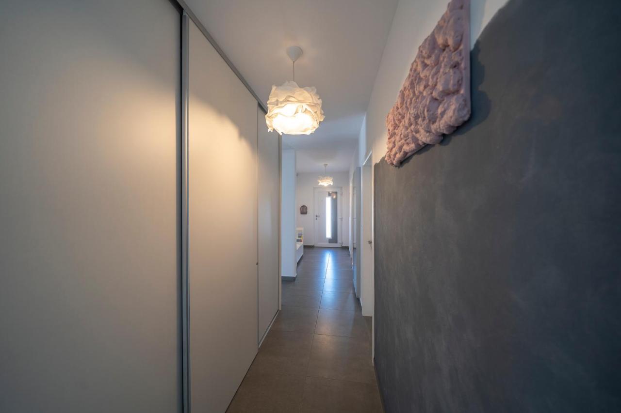 Villa Dreams Brisevo 外观 照片